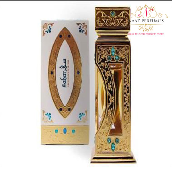 Sahar 18ml Concentrated Perfume Oil