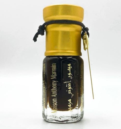 Imperial Oud 3ml